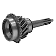 ZM465WT304-16A Manual Transmission Ch465 Input