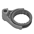 ZMAX4740236 Manual Transmission Ax5 1987-2002 Jeep 3Rd & 4Th Sleeve And Fork