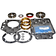 1970 Mercury Cyclone - USA Standard Manual Transmission Bearing Kit 1965-1986 3-Speed with Synchro's