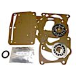 ZMBK120 USA Standard Manual Transmission T14 Bearing Kit 1967-1975 3-SPD