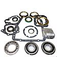 ZMBK129WS USA Standard Manual Transmission SM465 Bearing Kit 1968 & Newer 4-Spd w/Synchros