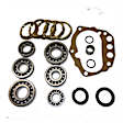 ZMBK133AWS USA Standard Manual Transmission Bearing Kit 1986+ Hardbody 4-CYL 2WD w/Synchros