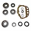 ZMBK133E USA Standard Manual Transmission Bearing Kit 1998+ Nissan Frontier 4-CYL 2WD