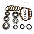 ZMBK133EWS USA Standard Manual Transmission Bearing Kit 1998+ Frontier 4-CYL 2WD w/Synchros