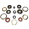 ZMBK165WS Manual Transmission Bearing Kit 1985-1990 Suzuki Samurai 5-SPD with Synchros