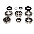 ZMBK191 USA Standard Manual Transmission Bearing Kit 1986-2002 Toyota Corolla 5-SPD FWD