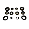 ZMBK210C USA Standard Manual Transmission Bearing Kit 2000+ Ford Escort 2.0L