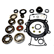 2002 Ford Explorer Sport Trac - USA Standard Manual Transmission Bearing Kit 1988-Newer Mazda/Ford Ranger/B2000
