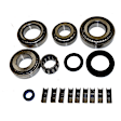 ZMBK255WS USA Standard Manual Transmission TREMEC 3650 Bearing Kit 2001 & Newer w/Synchros