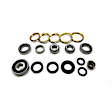ZMBK264WS USA Standard Manual Transmission Bearing Kit 88-Newer Geo Metro 5-Spd w/Synchros
