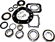 ZMBK300ZF USA Standard Manual Transmission Bearing Kit ZF 1987 & Newer Ford