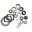 1995 Chevrolet C2500 - USA Standard Manual Transmission Bearing Kit NV 4500 1991-1995 GM