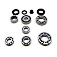 ZMBK386 USA Standard Manual Transmission Bearing Kit 1992-1995 Honda Civic / Del Sol