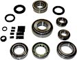 ZMBK396 USA Standard Manual Transmission T56 Bearing Kit 1993+ GM/Pontiac/Dodge 6-SPD