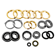 ZMBK414BWS USA Standard Manual Transmission Bearing Kit NVT355 2007 & Newer Jeep w/Synchros