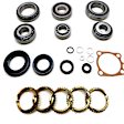 2008 Scion xB - USA Standard Manual Transmission E351 Bearing Kit 2002+ Toyota/Scion 5-SPD