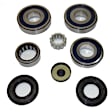 ZMBK478 USA Standard Manual Transmission Bearing Kit NSG370 2005-2014 Jeep