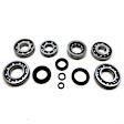 ZMBK483 USA Standard Manual Trans Bearing Kit 2002 & Newer Honda & Acura 5-Speed/6-Speed