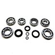 ZMBK483A USA Standard Manual Transmission Bearing Kit 2002-2006 Acura RSX 5-SPD/6-SPD