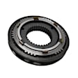 ZMG56-2 Manual Transmission G56 Mainshaft 2005 & Newer Mercedes 6-Speed