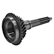 ZMGET290-16 Manual Transmission Getrag Input Gm