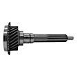 ZMGET290-16 Manual Transmission Getrag Input Gm