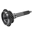 ZMGET290-16C Manual Transmission Getrag Input 1996+ Gm 26-Tooth