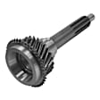 ZMGETG360-16 Manual Transmission G360 Input Chrysler
