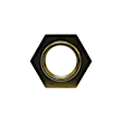 ZMM5R1-167 Manual Transmission Mr5 Countershaft Nut Ford/Mazda