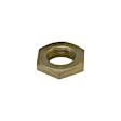 ZMM5R1-167 Manual Transmission Mr5 Countershaft Nut Ford/Mazda