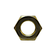 ZMM5R1-167 Manual Transmission Mr5 Countershaft Nut Ford/Mazda
