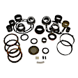ZMMK308AWS USA Standard Manual Transmission NV4500 Bearing Kit Dodge with Synchro's