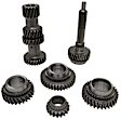 1968 Oldsmobile Delta 88 - Manual Transmission Muncie M22 Gear Kit 26-Spl 2.20 Ratio