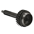 ZMMUNWT297-16 Manual Transmission Muncie M21 Input 26-Tooth