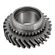 ZMMUNWT297-21 Manual Transmission Muncie 2Nd Gear Car 30-Tooth