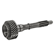 ZMNSG370-16 Manual Transmission Nsg370 Input Chrysler/Gm