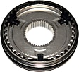 ZMNSG370-40 Manual Transmission Nsg370 Mercedes Reverse Hub & Slider 6-Spd