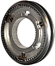 ZMNSG370-80 Manual Transmission Nsg370 1St & 2Nd Synchro Assembly 6-Spd
