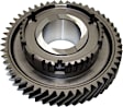 1992 Dodge W250 - Manual Trans Nv4500 5Th Gear 1995 & Newer Gm 51-Tooth 5.61 Ratio