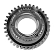ZMNV23271 Manual Trans Nv4500 1997+ Chrysler/Dodge Mainshaft Reverse Gear