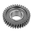 ZMNV23271 Manual Trans Nv4500 1997+ Chrysler/Dodge Mainshaft Reverse Gear