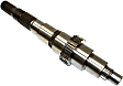ZMNV27173 Manual Transmission Nv4500 Chrysler/Dodge Diesel Mainshaft 4X4