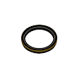 ZMSEA24604 USA Standard Manual Transmission Rear Seal 2005+ Mercedes 6-SPD 2WD
