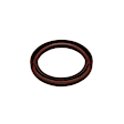 ZMSEA57738 USA Standard Manual Transmission ZF Rear Output Seal 6-SPD 2WD