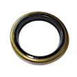 ZMSEA7410 Manual Transmission Muncie/Saginaw Shift Shaft Seal