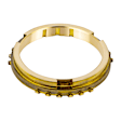 ZMSR1351-14 Manual Transmission T5/Sr4 3Rd & 4Th Blocker Synchro Ring