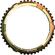 ZMSR24024 Manual Transmission 5Th Synchro Ring Blocker Nv