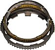 ZMSRG56-14C Manual Transmission G56 Synchro Ring Reverse Set