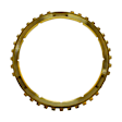 ZMSRTOY-14E Manual Transmission Ax15 5Th Blocker Synchro Ring Toyota