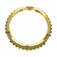 ZMSRTOY-14E Manual Transmission Ax15 5Th Blocker Synchro Ring Toyota